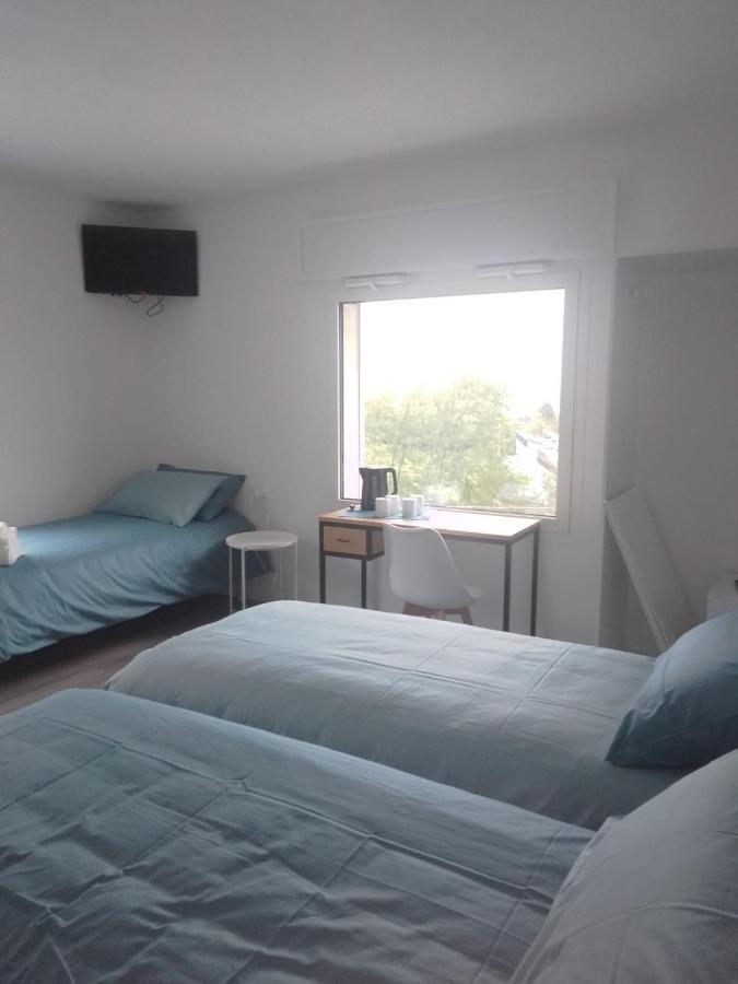 Casa Vittoria Guest House 로마노 데젤리노 외부 사진