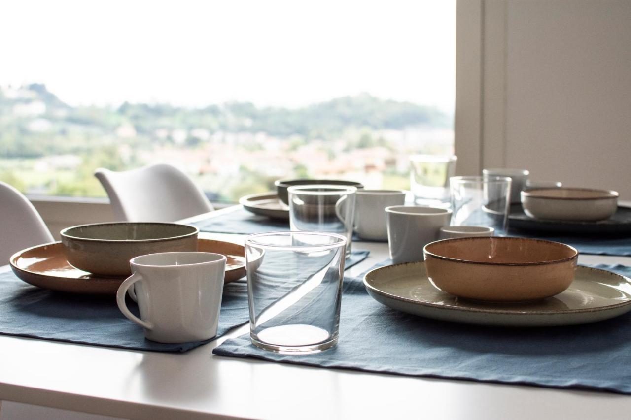 Casa Vittoria Guest House 로마노 데젤리노 외부 사진