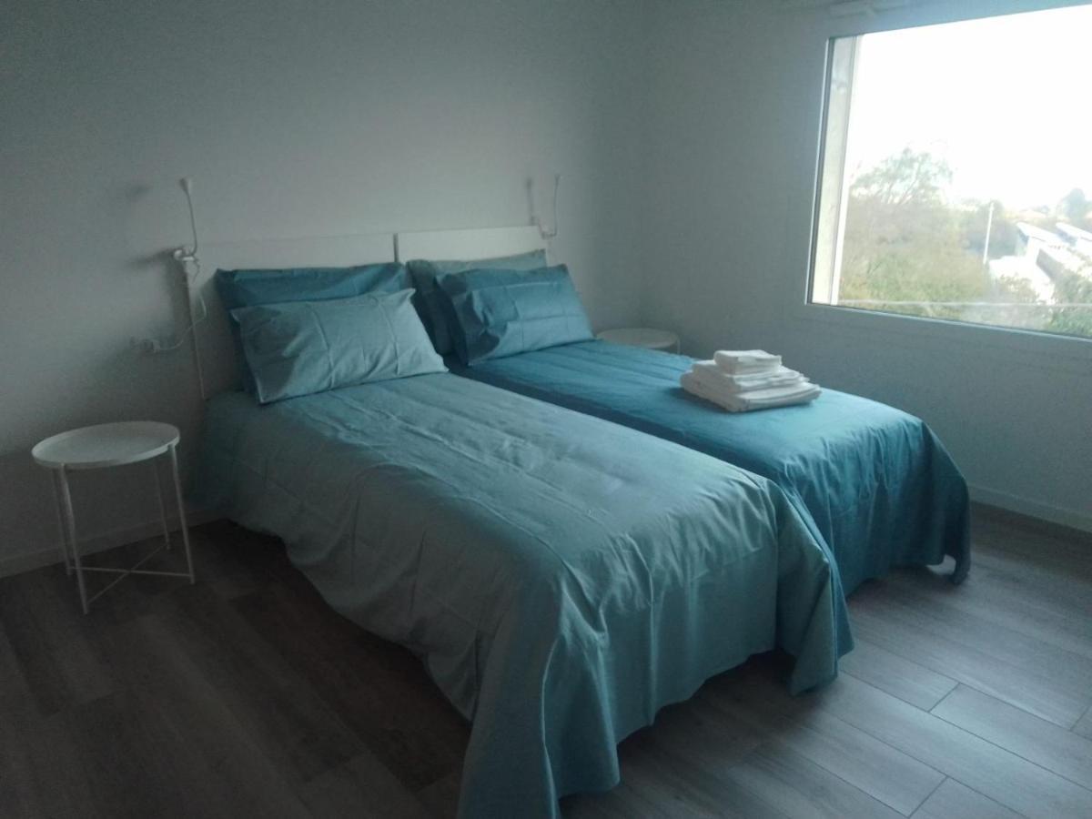 Casa Vittoria Guest House 로마노 데젤리노 외부 사진
