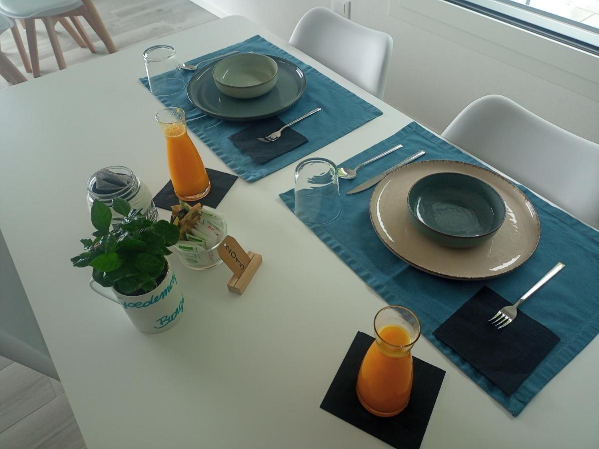Casa Vittoria Guest House 로마노 데젤리노 외부 사진