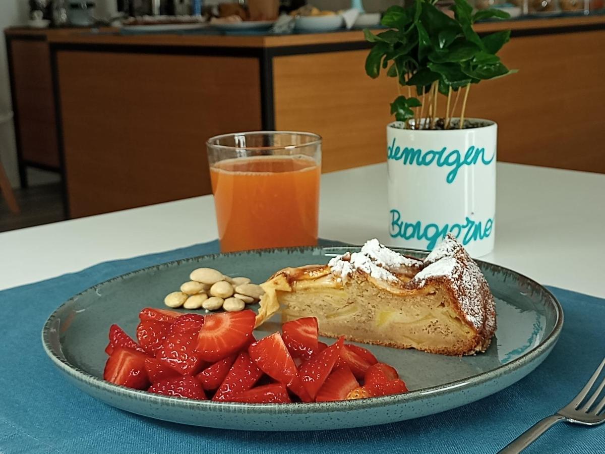 Casa Vittoria Guest House 로마노 데젤리노 외부 사진