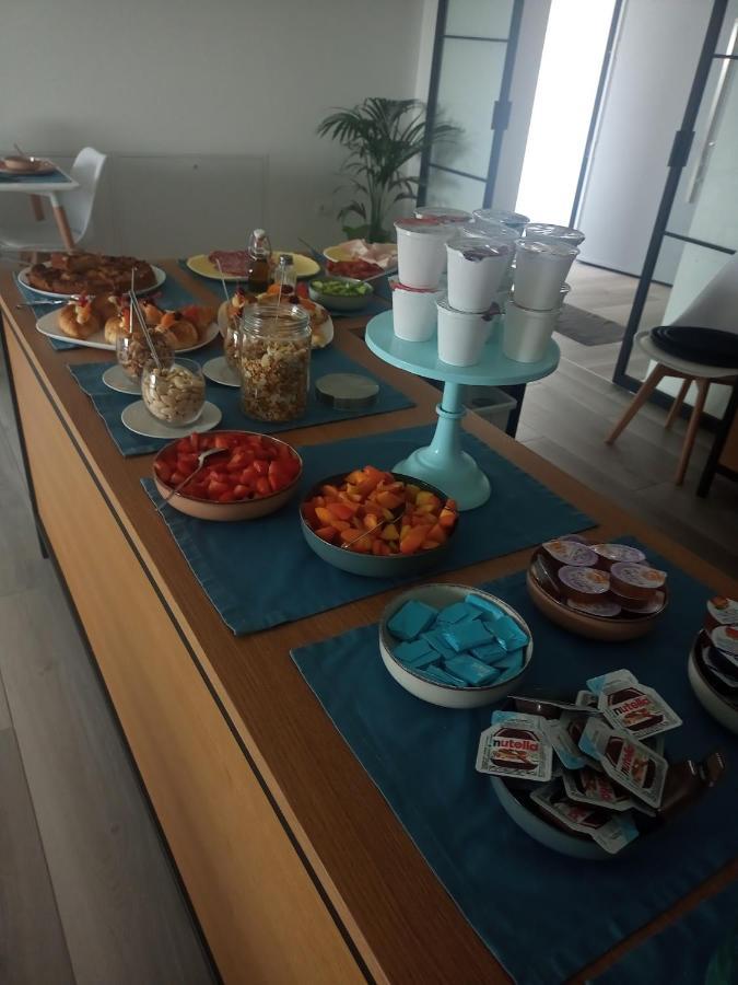 Casa Vittoria Guest House 로마노 데젤리노 외부 사진