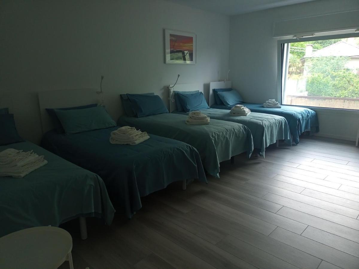 Casa Vittoria Guest House 로마노 데젤리노 외부 사진